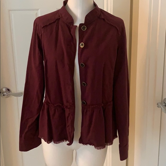 Caslon Jacket - Picture 1 of 4